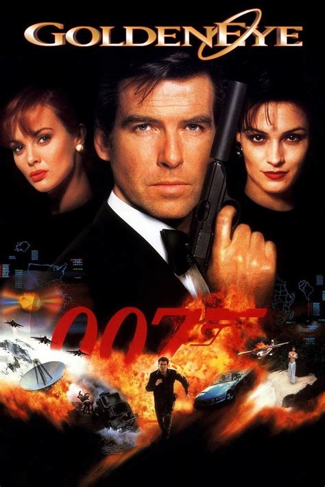 best james bond movies